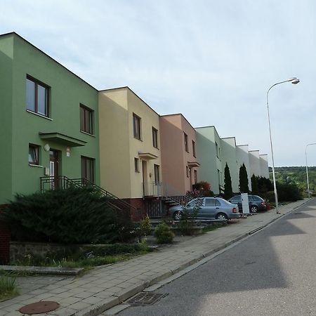 Ubytovani Vinohrady 73 Znojmo Eksteriør bilde